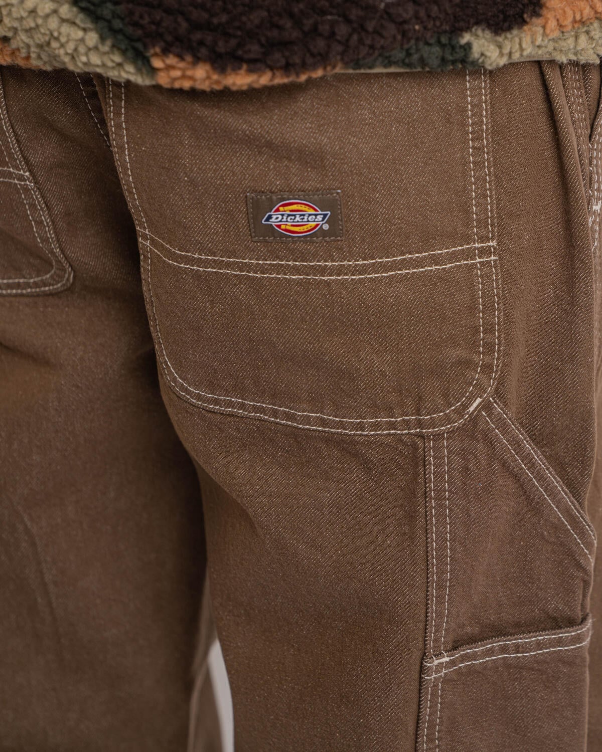 Dickies STEVENSVILLE CARPENTER Pant | DK0A863TMR11 | AFEW STORE